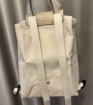 LONGCHAMP Top Handle Handbag